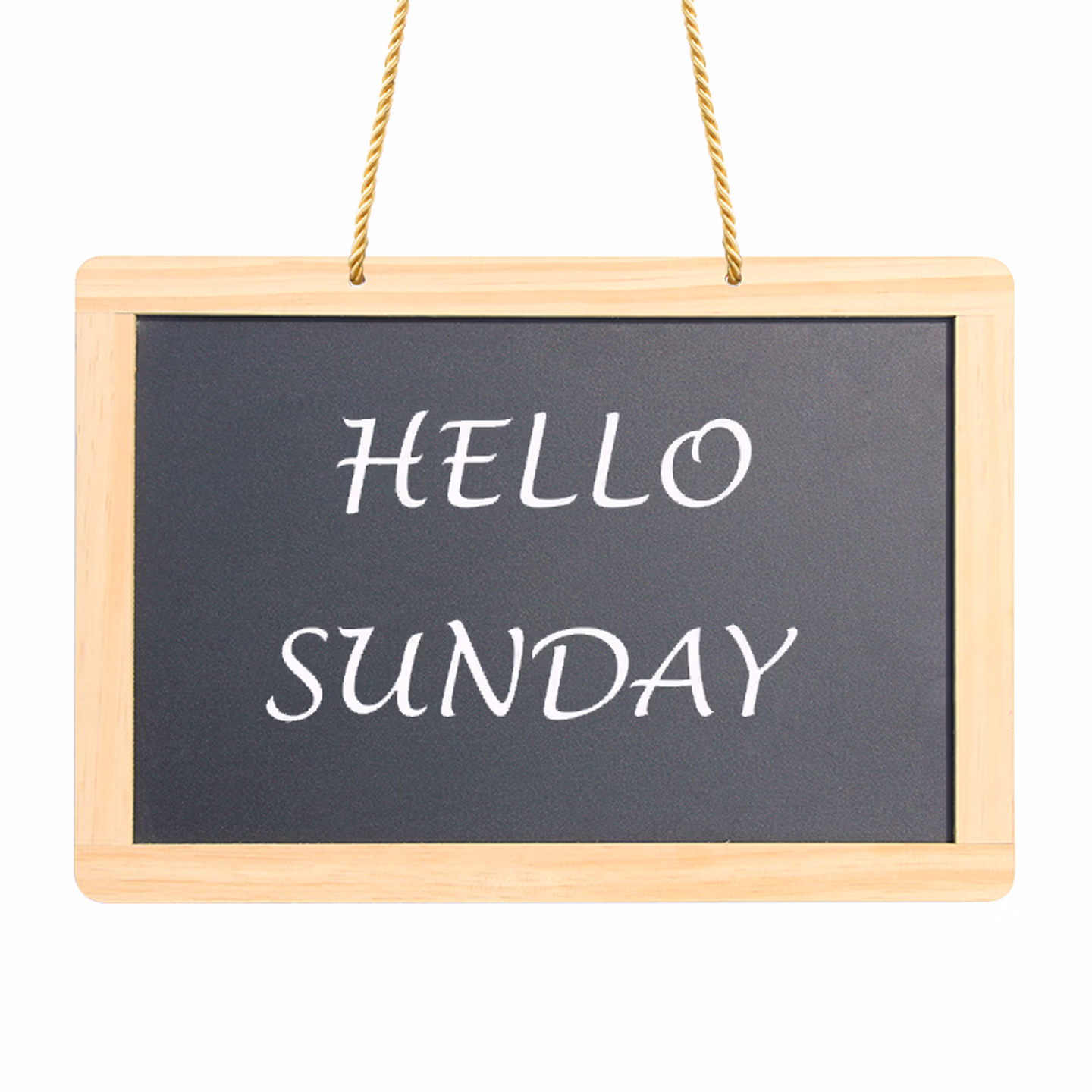 AUCS 白板写字板45*60cm 磁性挂式办公室会议涂鸦看板双面黑白板 J45