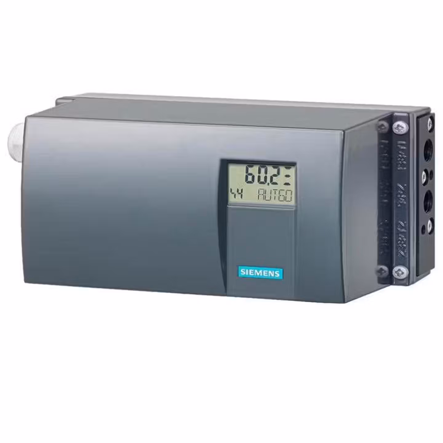 西门子PLC控制器 阀门定位器 6DR5020-0NN01-0AA0 2线制; 