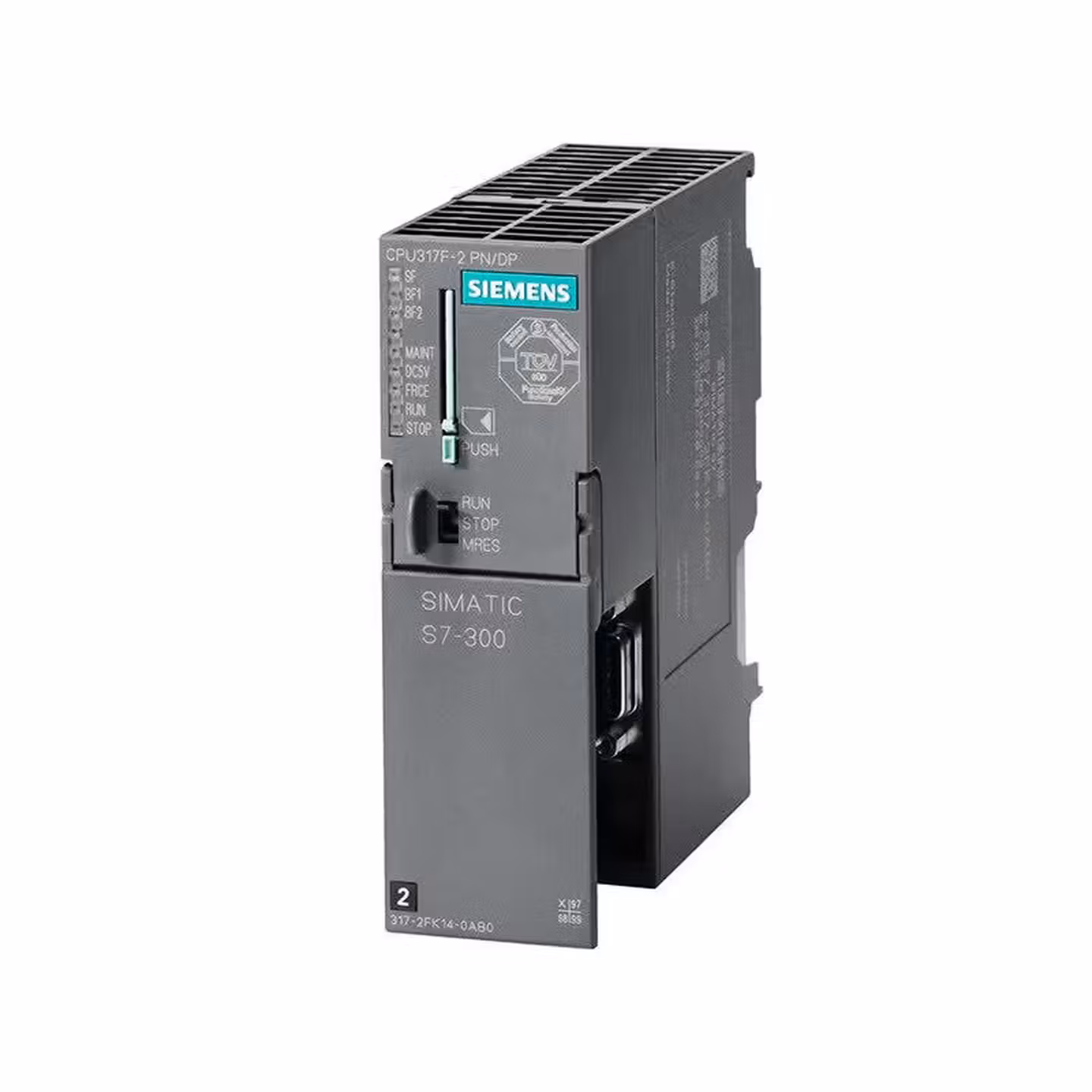 西门子PLC控制器 ET200SP 接口模块 6ES71556AU300CN0P