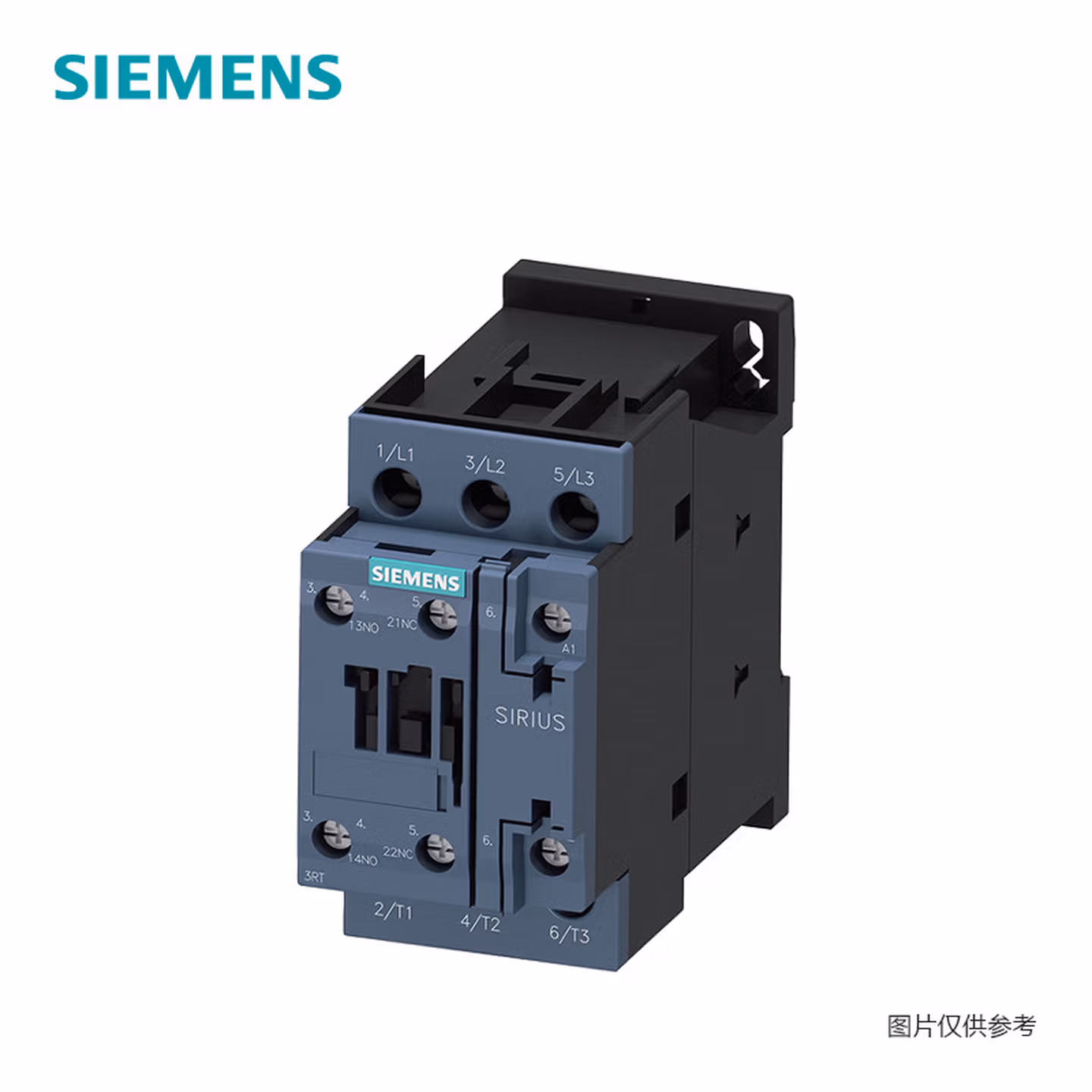 西门子 3TF升级替换 3RT6 接触器 3RT60251AN20 交流线圈 3