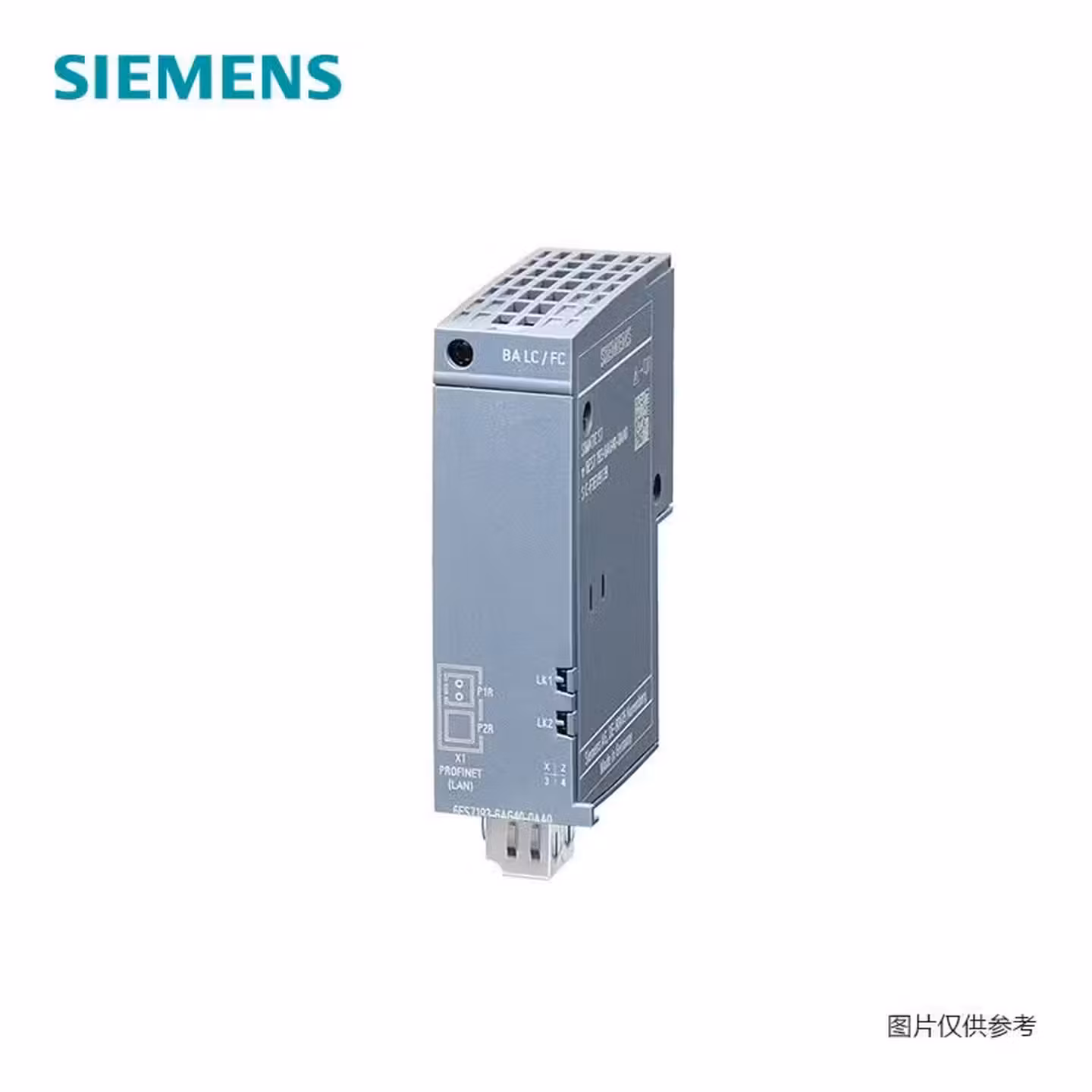 西门子 ET200SP 总线适配器 6ES71936AG200AA0 PLC可编