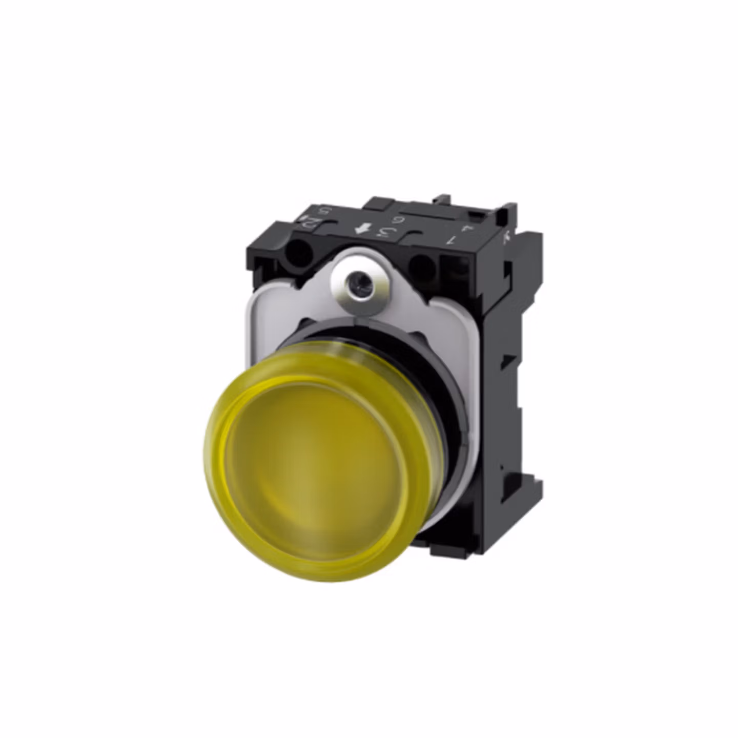 西门子 指示灯 AD16-16A/y23 24VAC/DC 安装直径16.3mm