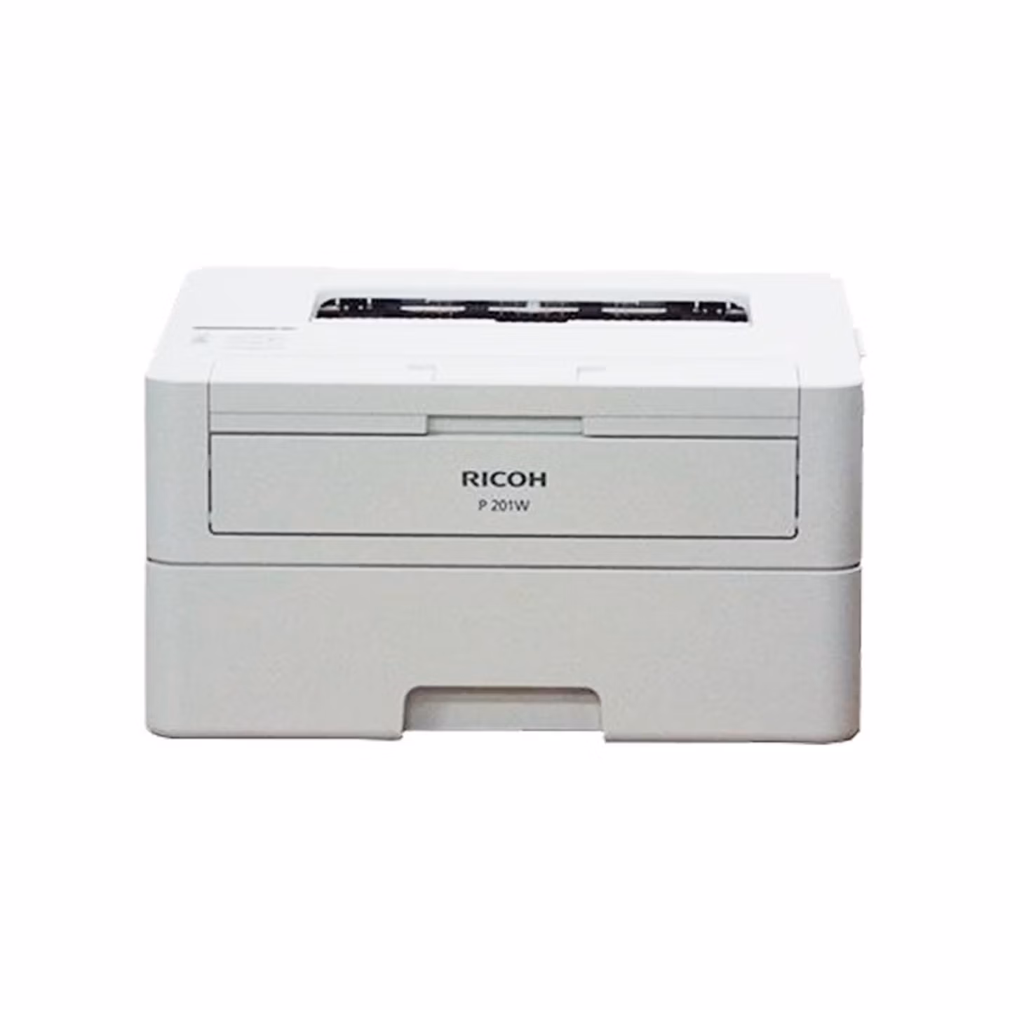 理光（Ricoh） P201W P200黑白激光打印机自动双面无线wifi打印商