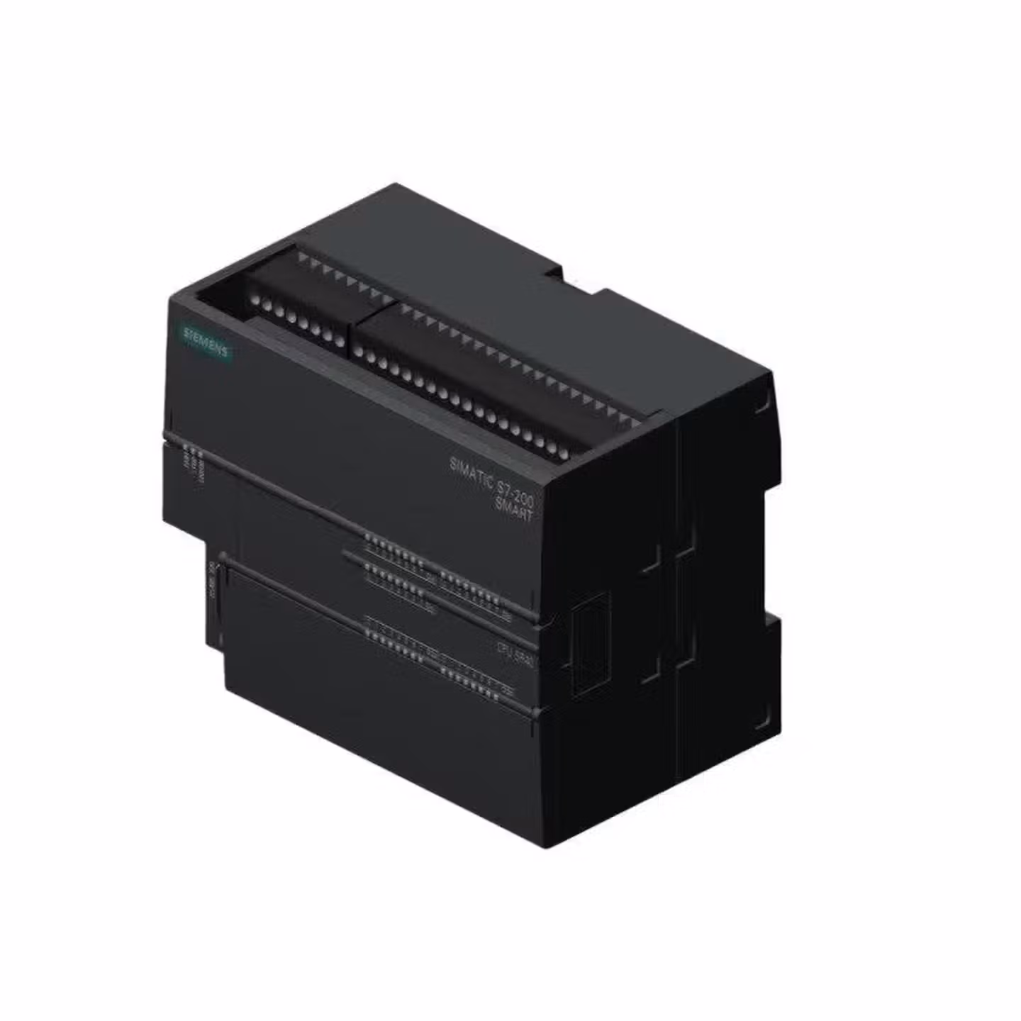 西门子PLC控制器 S7-200 SMART CPU模块 18数字量输入 AC8