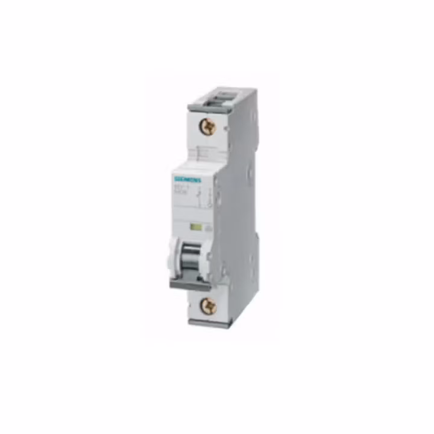 西门子 5SY 微型断路器5SY6 1P+N C25 空开 1P+N C 25A