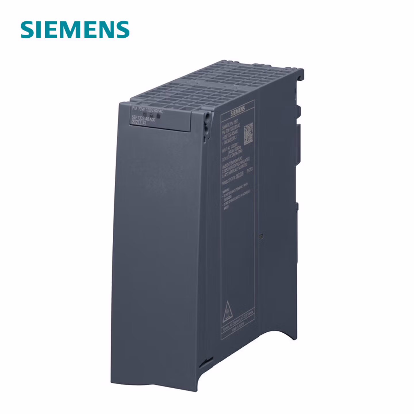 西门子 SITOP 120/230VAC 24VDC 8A 6EP13334BA