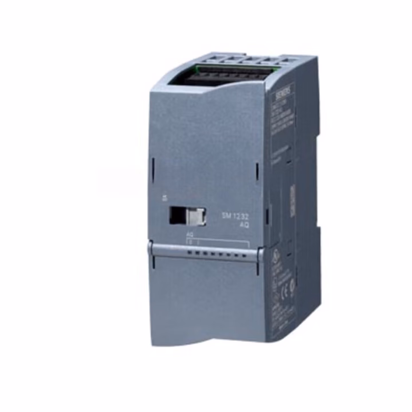 西门子PLC控制器 S7-1200 模拟量模块 AC85-265V 16 继电器