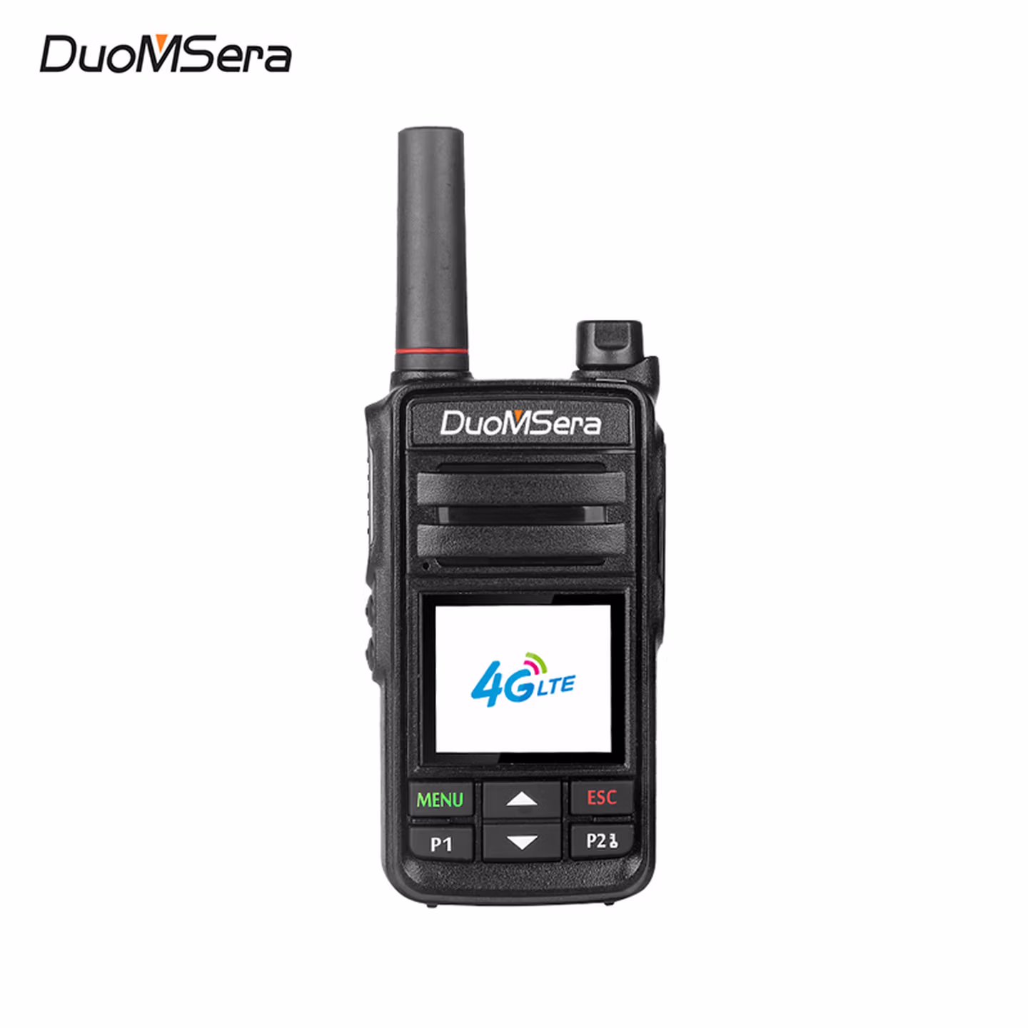 多美声（DuoMSera）DMS-ZK228插卡对讲机含三年使用费用 1台 DM