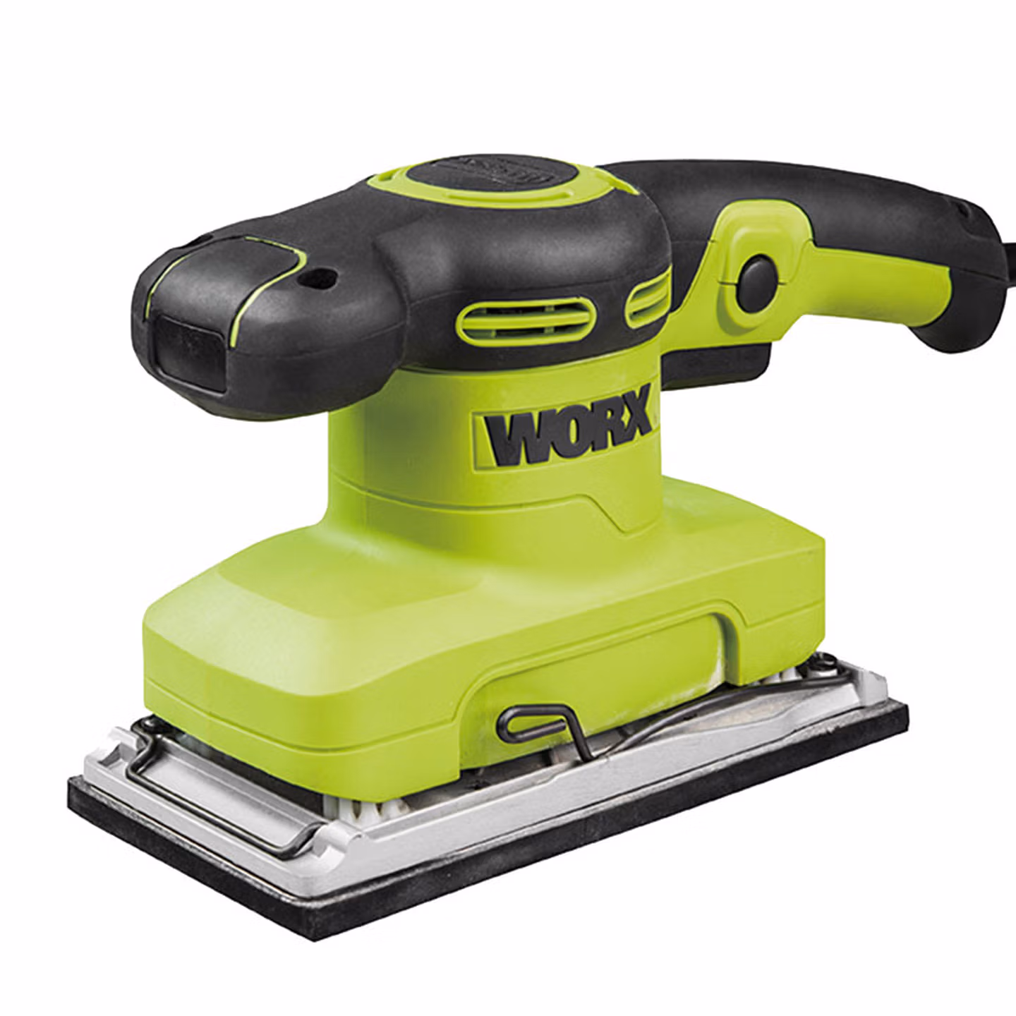 砂纸机砂光机WU649木工打磨工具