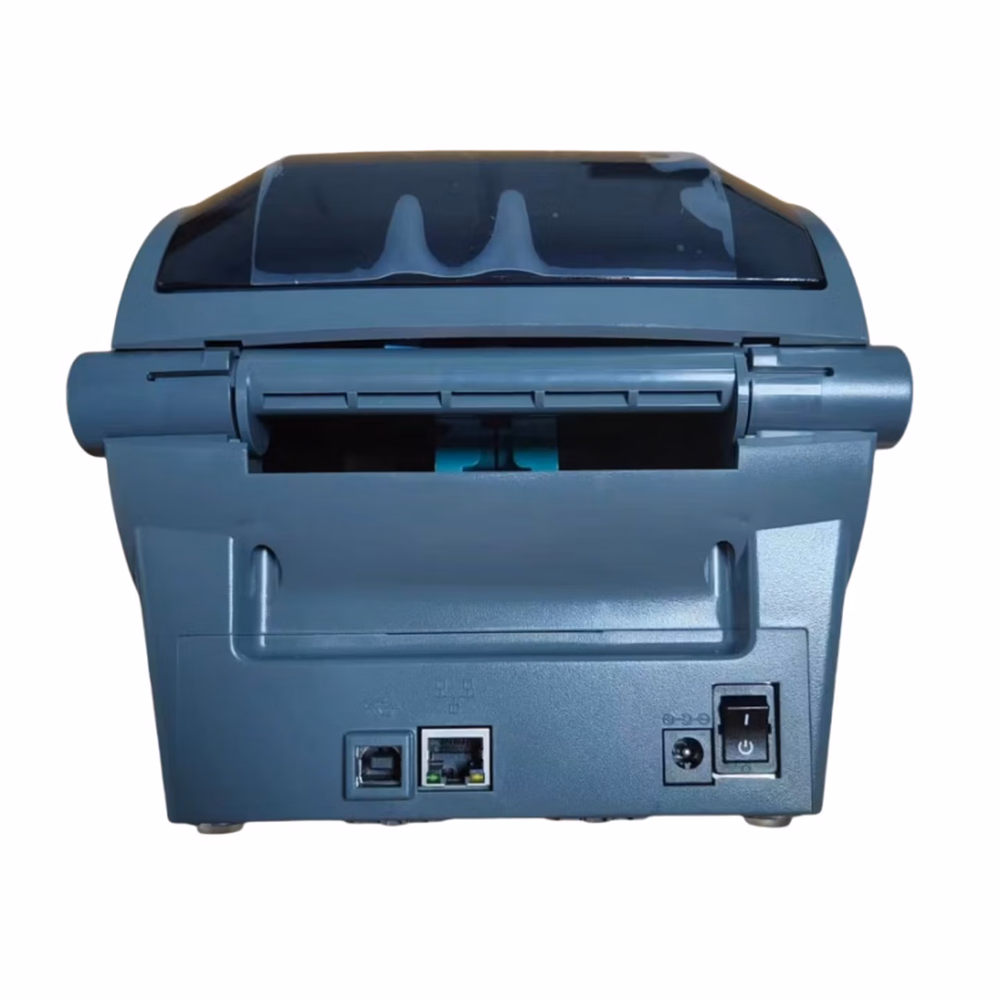 斑马（ZEBRA） GK420t 桌面条码打印机 不干胶打印机 二维码标签机条码