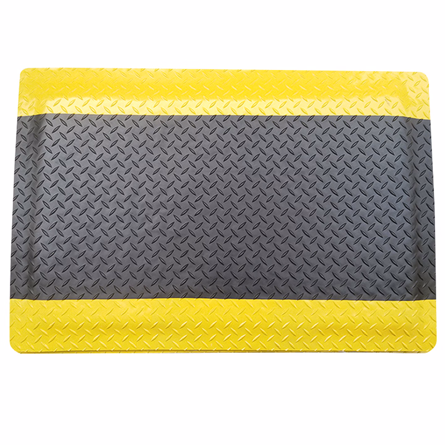 海斯迪克 HK-584 防疲劳地垫 防疲劳脚垫 耐油橡胶垫 站立防疲劳垫