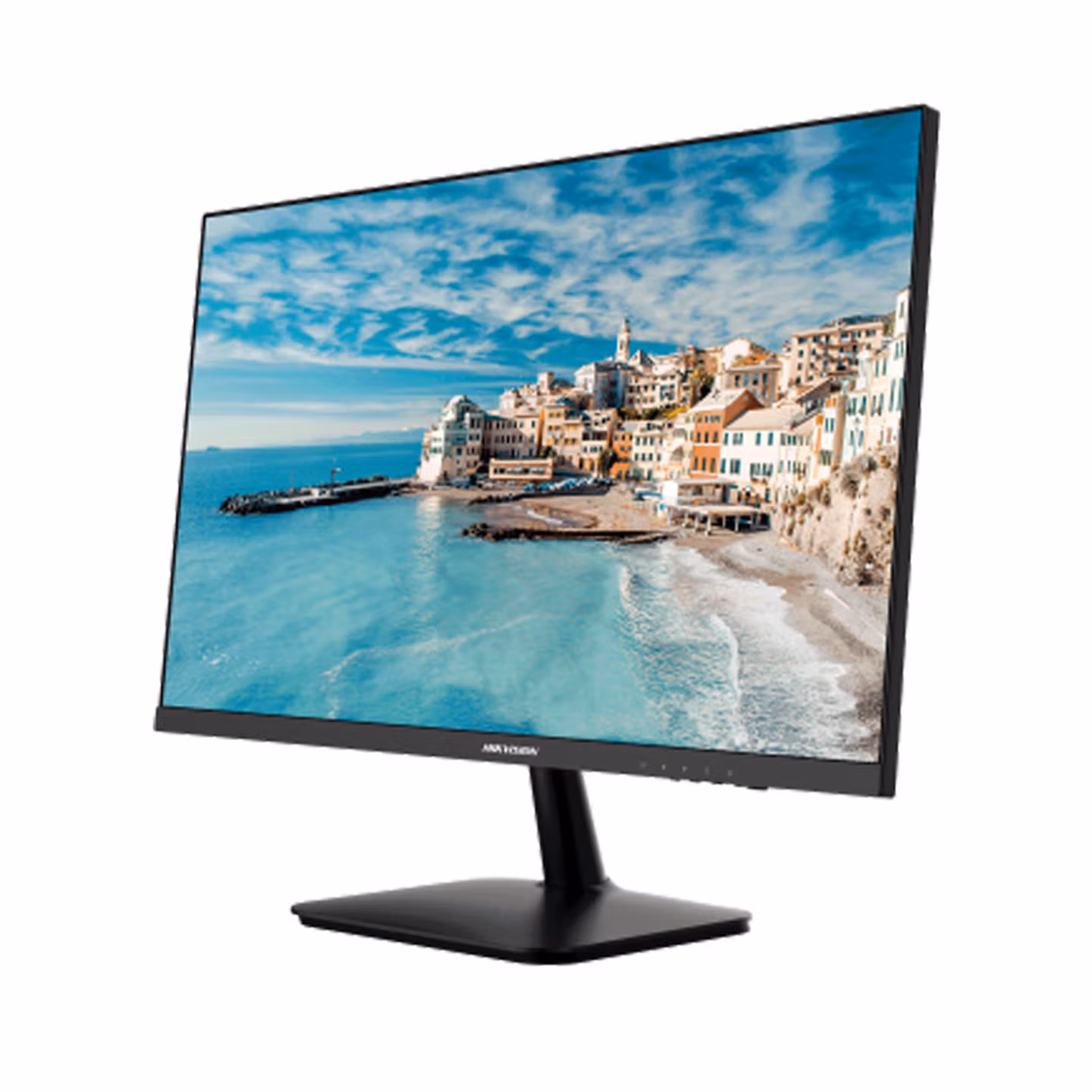 海康威视窄边框显示器 监控监视器 22/24/27/32英寸高清43吋55吋监视