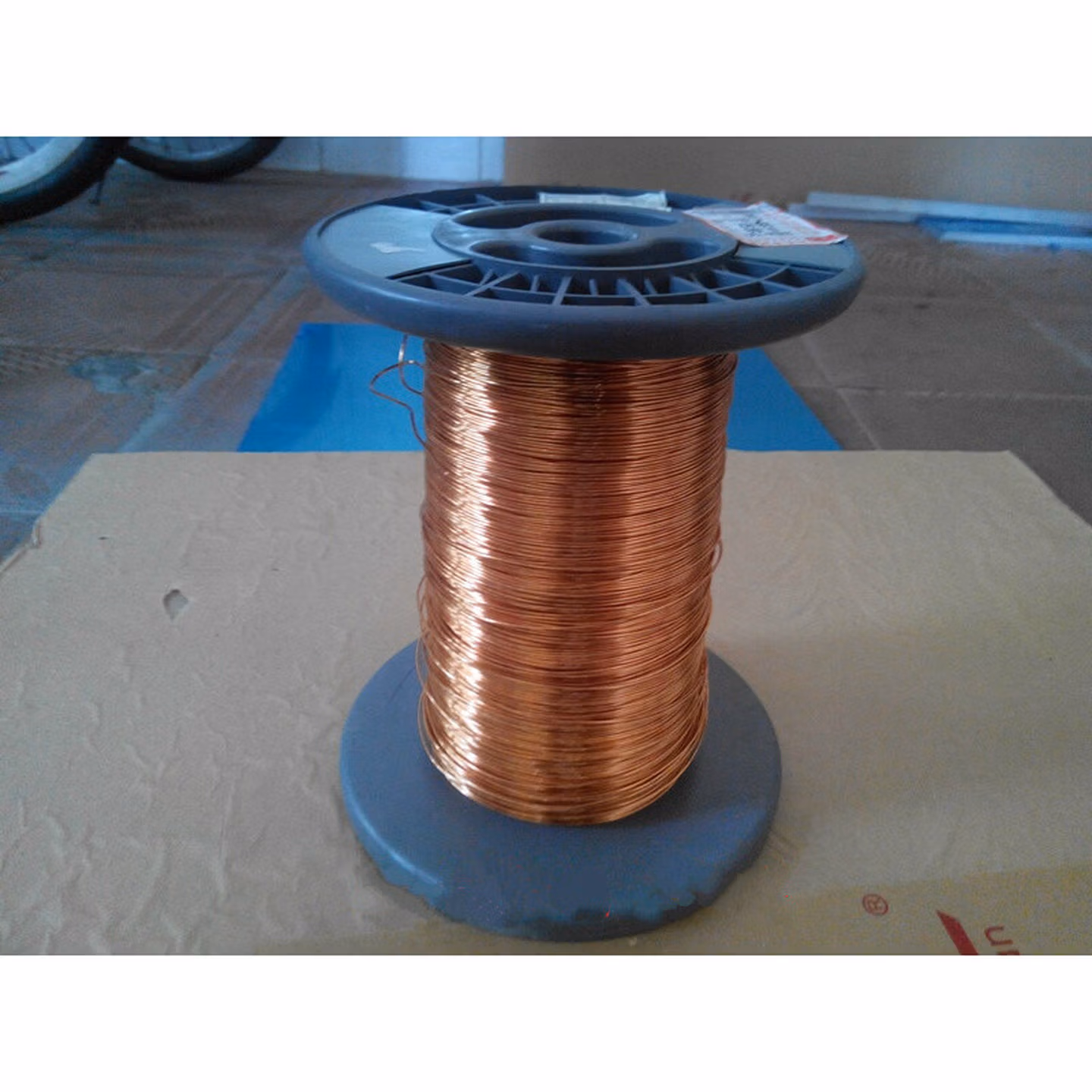 辰萌紫铜线 红铜线 铜丝 纯铜线 紫铜丝 0.5 0.8 1.0 1.2 1.5