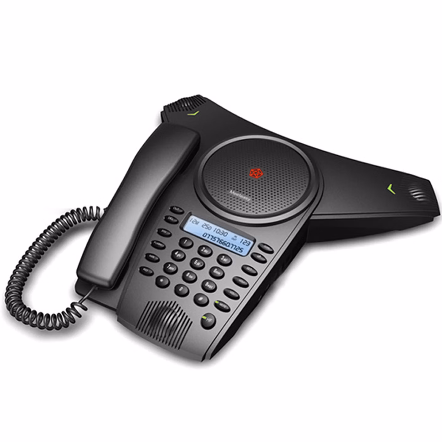 好会通（Meeteasy）Mid2 HC 会议电话机 音频会议系统会场终端 MI