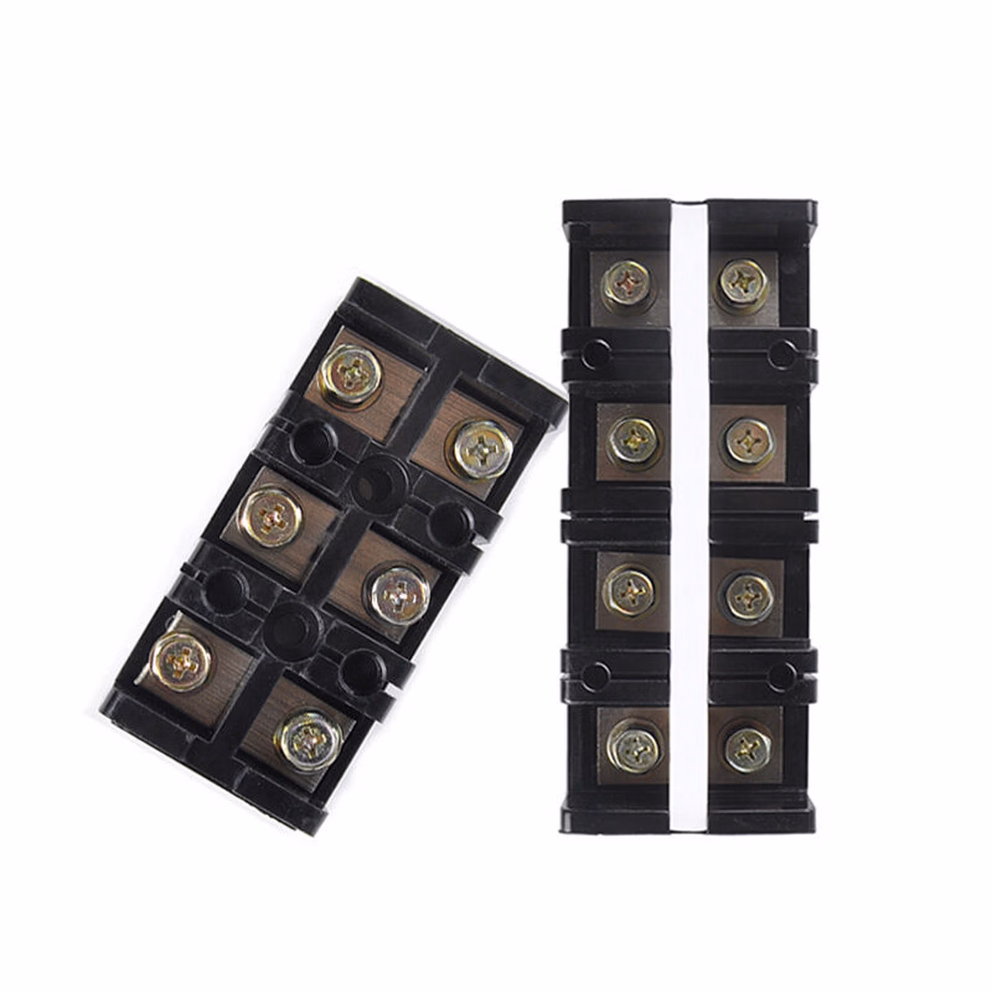 伊莱科（ELECALL） 接线端子排电线连接器接线盒TB1503 TC603连接