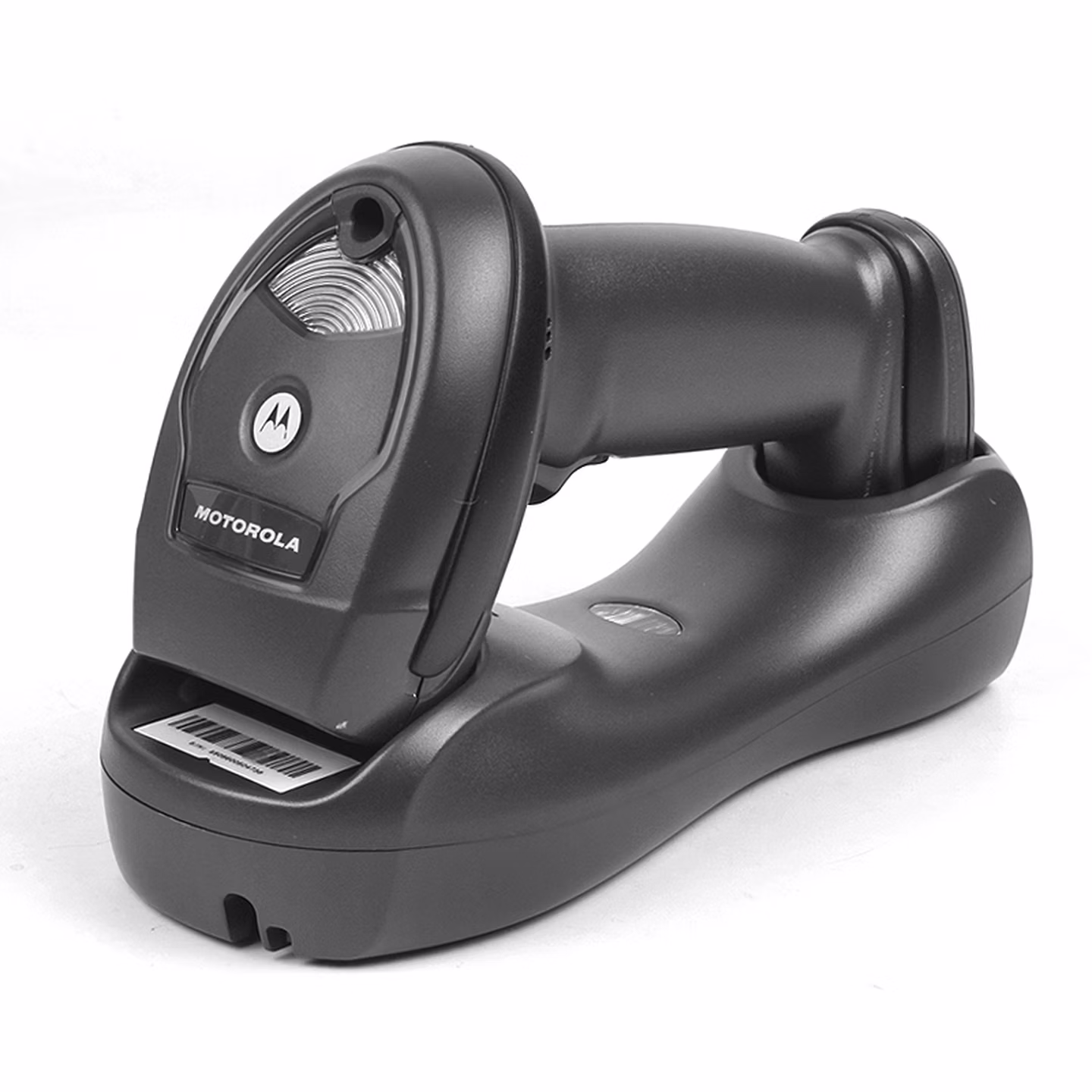 斑马（ZEBRA） symbol讯宝 LI4278 一维无线扫描枪 条码扫码枪 