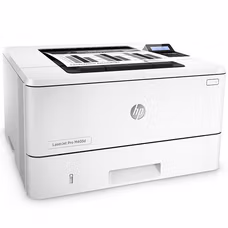 惠普(HP) LaserJet Pro M403d 黑白激光打印机-台