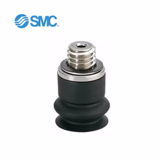 SMC ZP2系列 真空吸盘 ZP2-TB10MBGS-H5