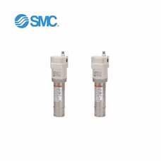 SMC IDG30LA-02B 干燥器 IDGA系列 高分子膜式空气干燥器/单体