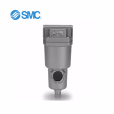 SMC  气动元件  主管路过滤器  AFF/AMD/AME系列  SMC官方直