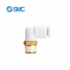 SMC KQ2L 系列公制尺寸 快换接头 弯头 带密封剂 KQ2L10-03AS