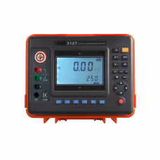 胜利 VC3127 兆欧表高压绝缘电阻测试仪-默认属性