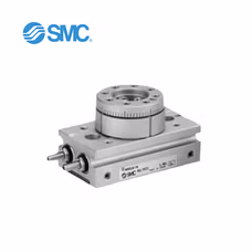 SMC MSQB3A 摆台/齿轮齿条是MSQ系列 基本型SMC官方直销
