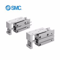 SMC MXH/MXS  滑台气缸  执行元件  SMC官方直销 MXH MXH