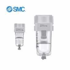 SMC  AF系列   空气过滤器 SMC官方直销 AF30-02-A