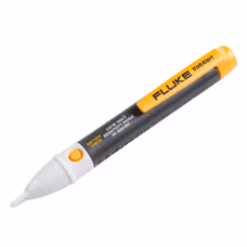  福禄克 FLK2AC 非接触式试电笔验电笔-黑色