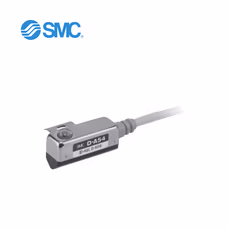 SMC D-A53 有触点磁性开关 拉杆安装型 SMC官方直销