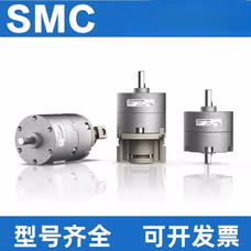 SMC CRB2BW30-90SZ 摆动气缸 CRB2系列 叶片式 SMC官方直