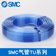 SMC TU0604BU1-100 聚氨酯管TU TIUB系列 外径6mm内径4