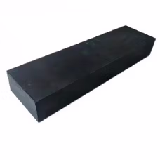 地砖铺贴工具橡胶拍打墙砖瓷砖敲打板泥工拍打块胶锤找平神器 橡胶地板拍板400*1