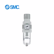 SMC  AW30-N02BG-2-B 模块式 过滤减压阀 AW10-AW40-
