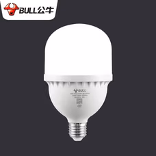 公牛（BULL） LED30W柱形灯(新款) MIQ-CO30C-AS LED-个