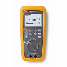 福禄克 FLUKE-283FC 光伏万用表-有