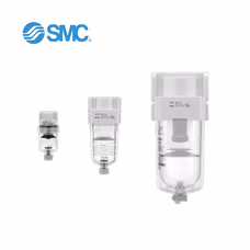 SMC 气动元件  空气过滤器  AF/AFD/AFM/AWM系列  SMC官方