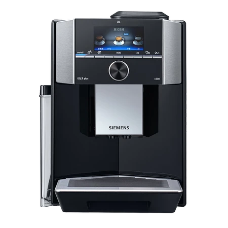 对比使用分享西门子TI955809CN和TQ905C03咖啡机差距有没有？到底哪个更值得选？性能与优点解析