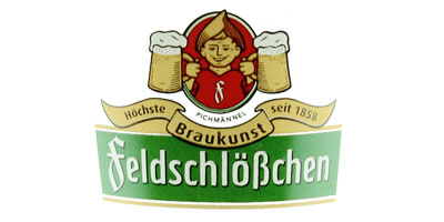 费尔德堡（feldschlobchen） 啤酒