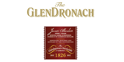 格兰多纳（GLENDRONACH） 威士忌