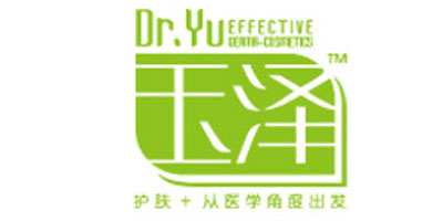 玉泽（Dr.Yu） 洁面