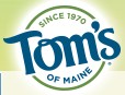 Tom's of Maine 牙膏
