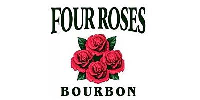 四玫瑰（Four Roses） 威士忌