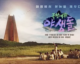 极限出道野生偶像