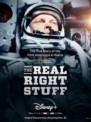 真正的太空先锋