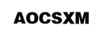 AOCSXM 显示器