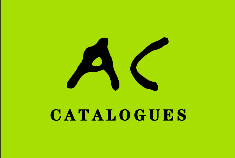 AC Catalogues