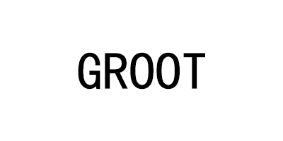 GROOT 保温杯