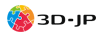 3D-JP 拼图